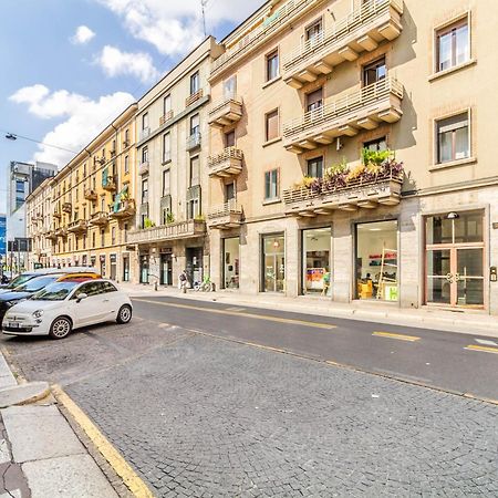 شقة Domusmi Piazzale Loreto ميلان المظهر الخارجي الصورة
